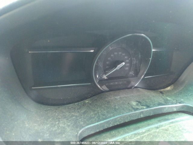 1FM5K8F86GGA71728 Ford Explorer Limited