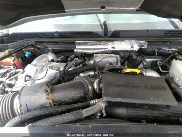 1GT12TEY1JF260937 GMC Sierra 2500hd Slt