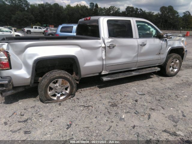 1GT12TEY1JF260937 GMC Sierra 2500hd Slt