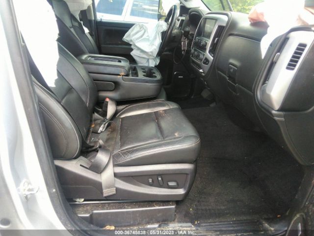 1GT12TEY1JF260937 GMC Sierra 2500hd Slt