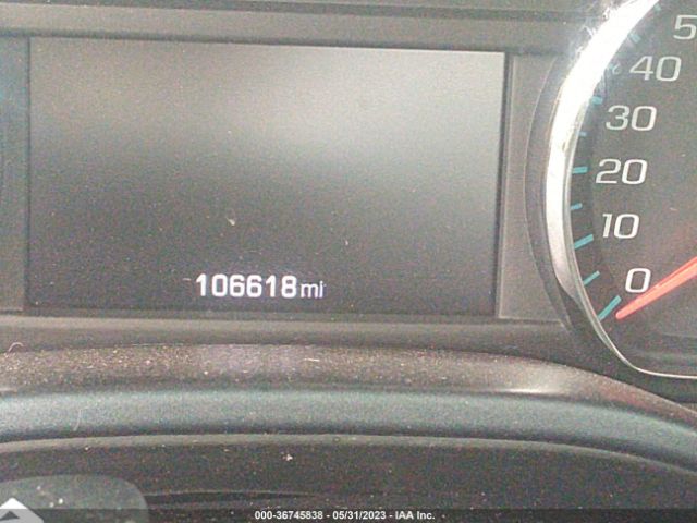 1GT12TEY1JF260937 GMC Sierra 2500hd Slt