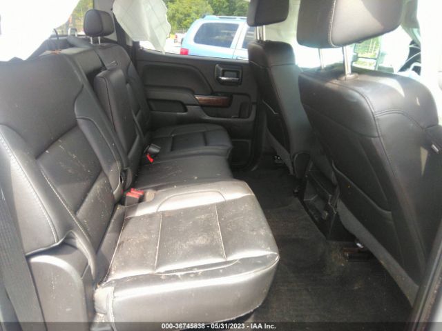 1GT12TEY1JF260937 GMC Sierra 2500hd Slt