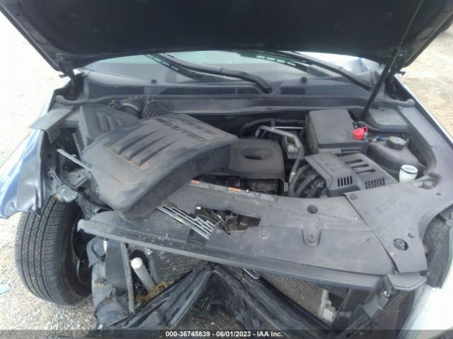 2GKALTEK3F6256757 GMC Terrain Slt