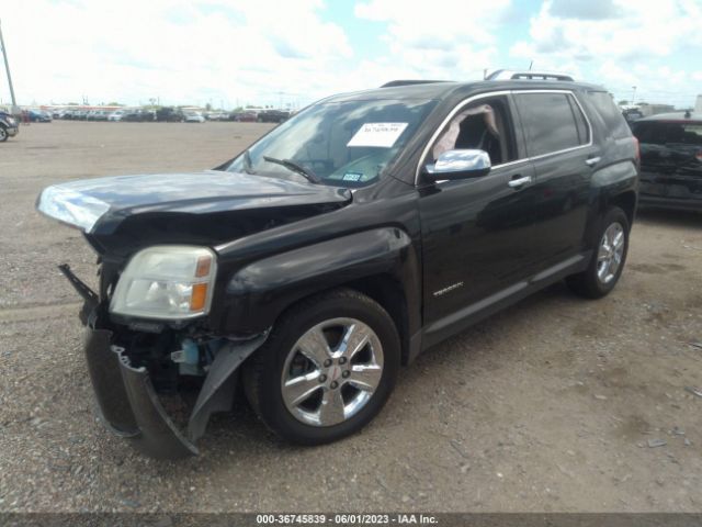 2GKALTEK3F6256757 GMC Terrain Slt