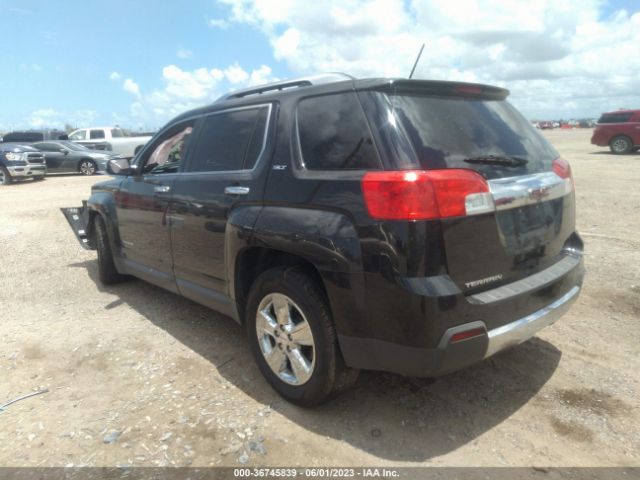 2GKALTEK3F6256757 GMC Terrain Slt
