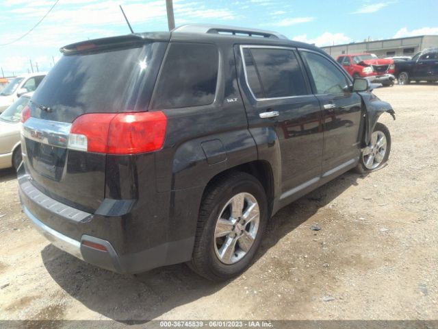 2GKALTEK3F6256757 GMC Terrain Slt