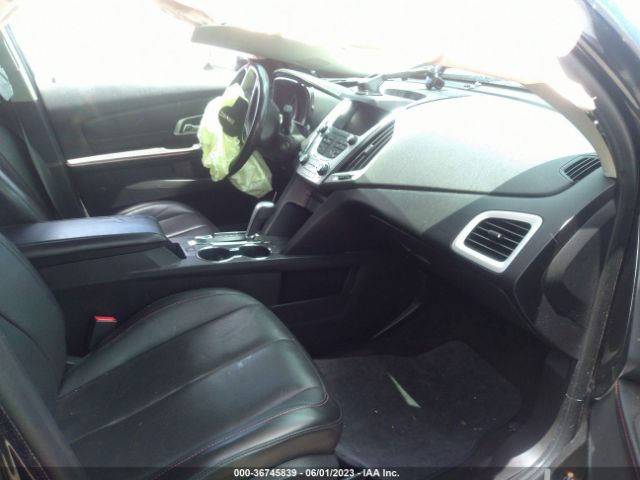 2GKALTEK3F6256757 GMC Terrain Slt