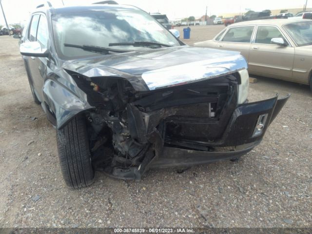 2GKALTEK3F6256757 GMC Terrain Slt