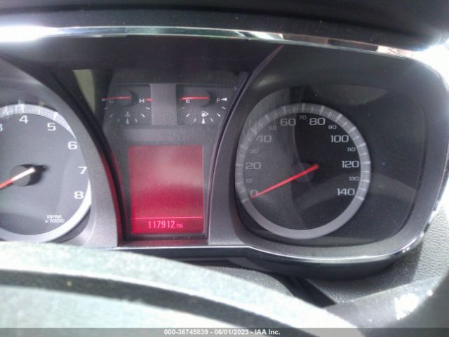 2GKALTEK3F6256757 GMC Terrain Slt