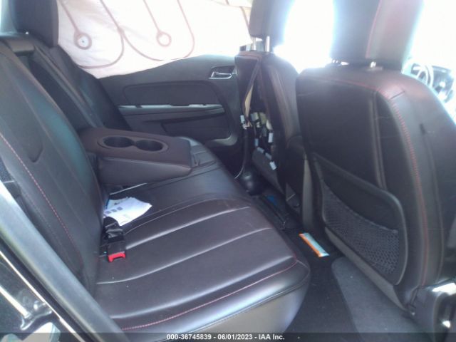 2GKALTEK3F6256757 GMC Terrain Slt
