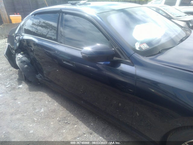 BMW I7 Xdrive60 2023 аукцион фото