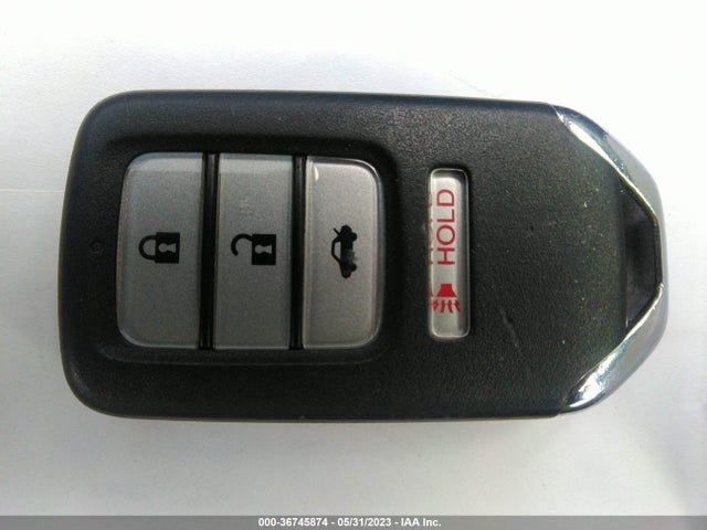 Honda Civic Coupe Ex 2014 2HGFG3A80EH521428 Image 11