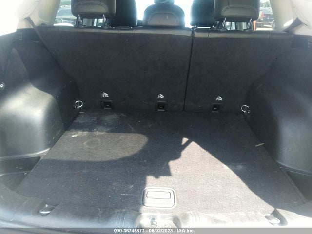 3C4NJDDBXMT574863 Jeep Compass Trailhawk