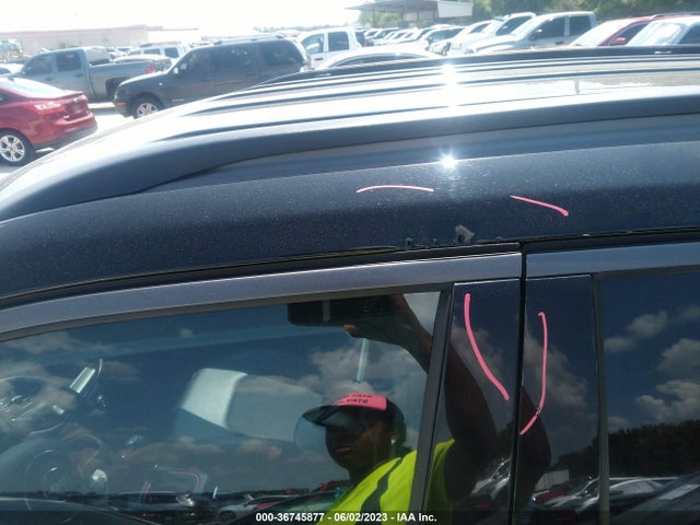 3C4NJDDBXMT574863 Jeep Compass Trailhawk