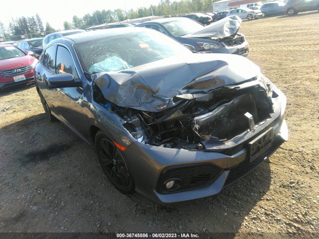 2018 SHHFK7H57JU429439 main image