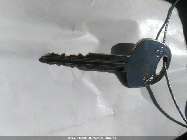2008 KIA SPECTRA LX VIN: KNAFE121585531004