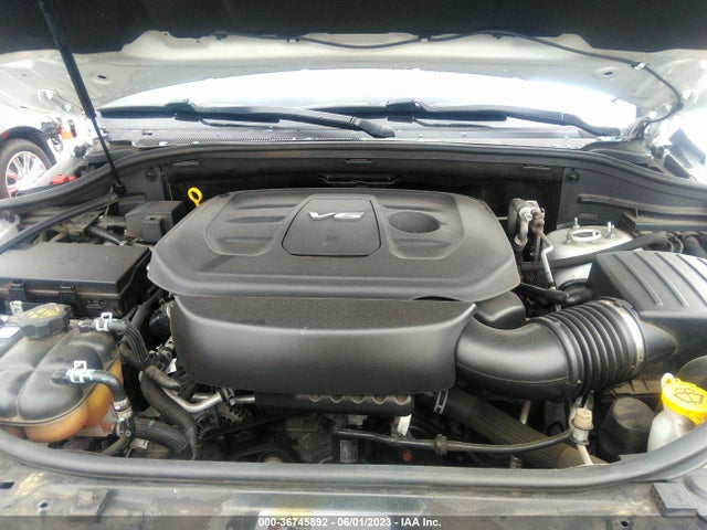 1C4RJEAG3GC382532 Jeep Grand Cherokee 75th Anniversary
