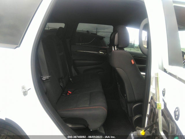 1C4RJEAG3GC382532 Jeep Grand Cherokee 75th Anniversary