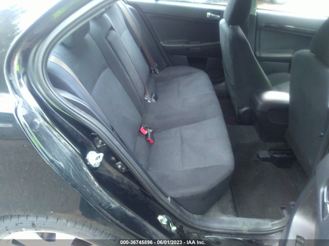 JA32U8FW6EU009758 Mitsubishi LANCER GT