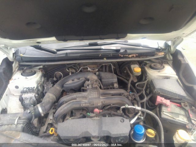 JF2GPACC4E8242063 Subaru Xv Crosstrek Premium