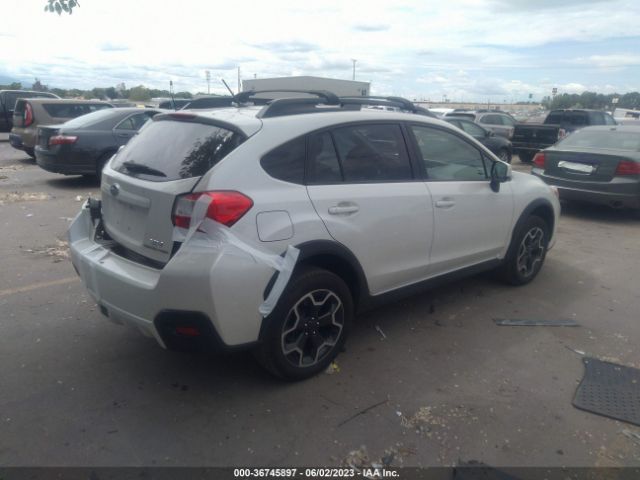 JF2GPACC4E8242063 Subaru Xv Crosstrek Premium