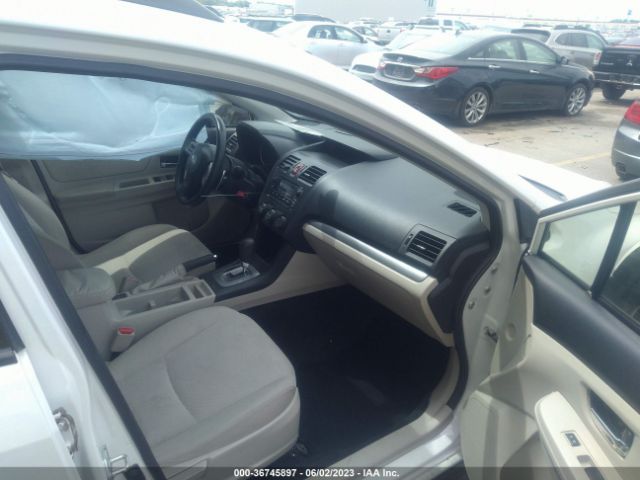 JF2GPACC4E8242063 Subaru Xv Crosstrek Premium