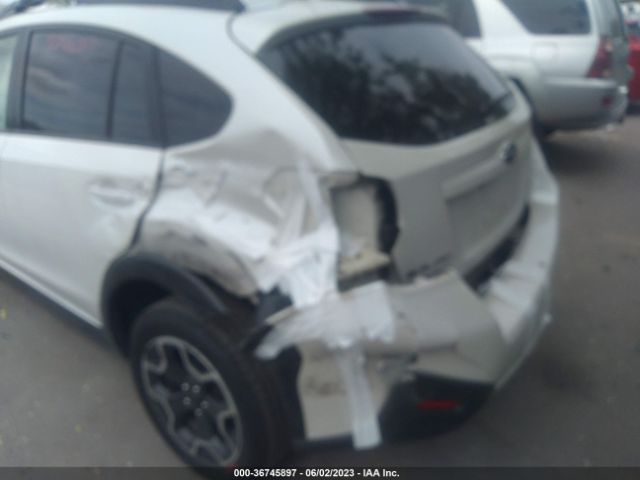 JF2GPACC4E8242063 Subaru Xv Crosstrek Premium