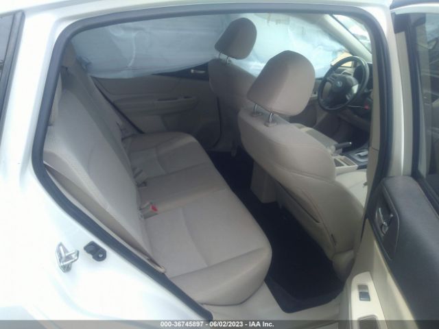 JF2GPACC4E8242063 Subaru Xv Crosstrek Premium