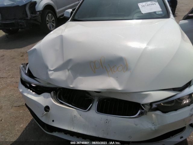 WBA4J1C58JBG78786 BMW 4 Series 430i