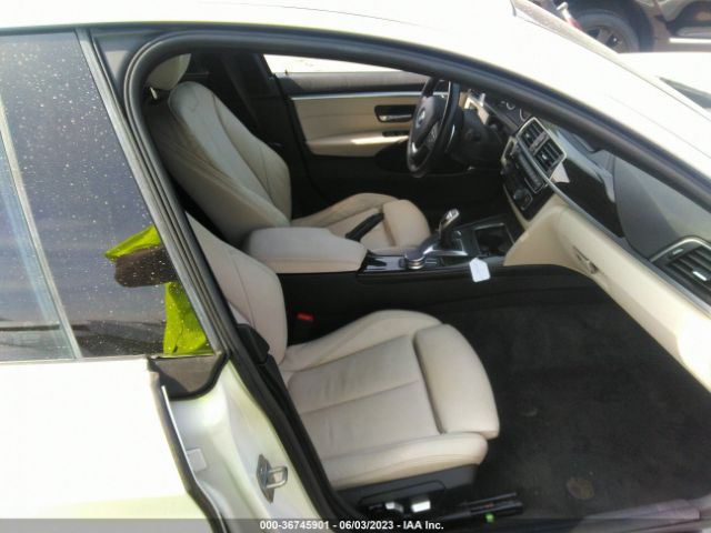 WBA4J1C58JBG78786 BMW 4 Series 430i