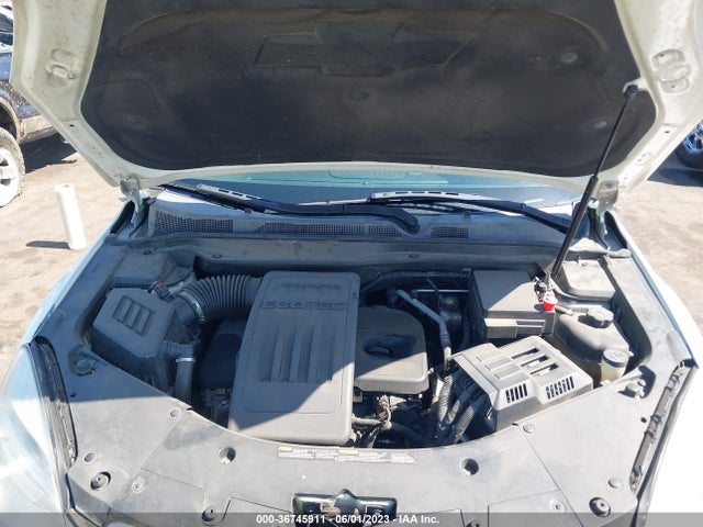 2015 CHEVROLET EQUINOX LT VIN: 1GNALBEK7FZ132377