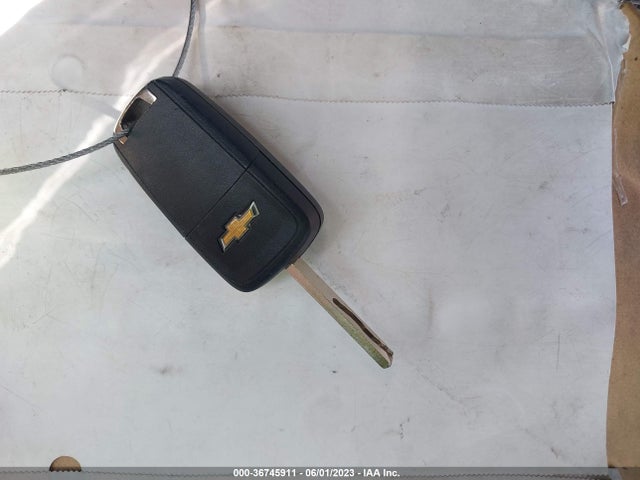 Chevrolet EQUINOX LT 2015 1GNALBEK7FZ132377 Image 3