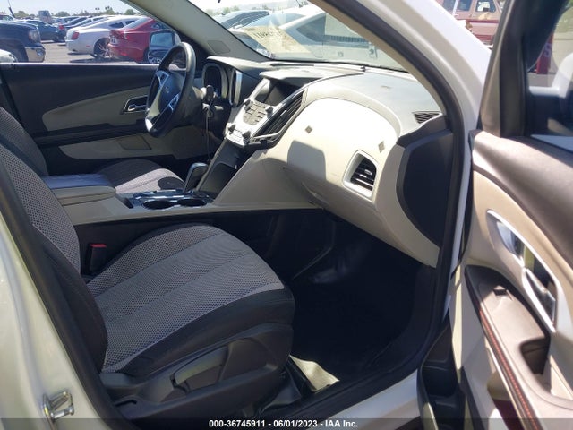 Chevrolet EQUINOX LT 2015 1GNALBEK7FZ132377 Image 6