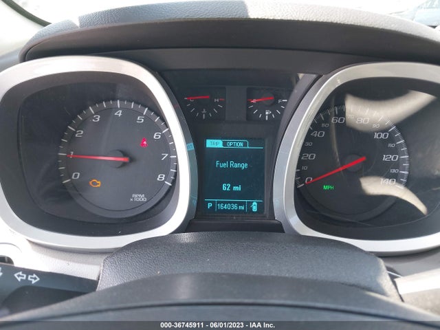 Chevrolet EQUINOX LT 2015 1GNALBEK7FZ132377 Image 8