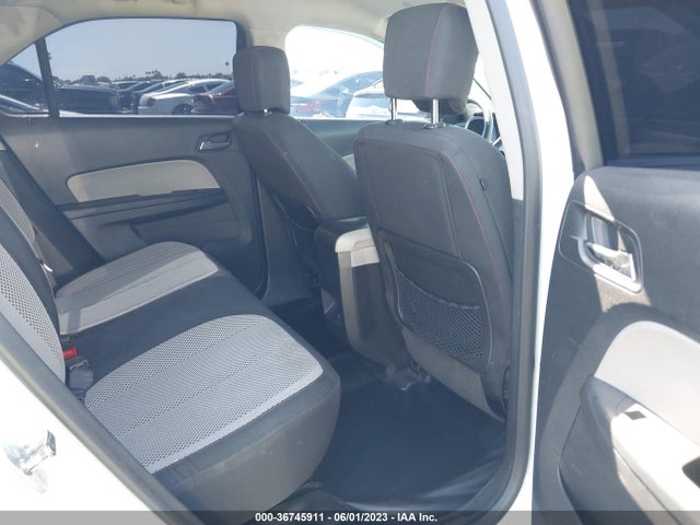 Chevrolet EQUINOX LT 2015 1GNALBEK7FZ132377 Image 9