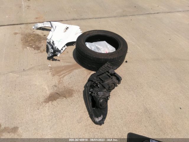1FMCU0F77KUA04897 Ford ESCAPE S