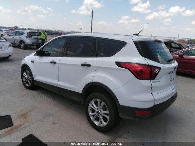 1FMCU0F77KUA04897 Ford ESCAPE S