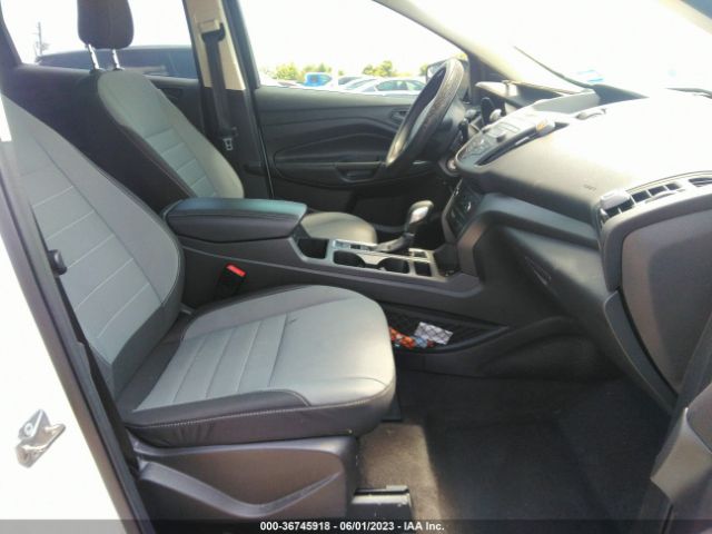 1FMCU0F77KUA04897 Ford ESCAPE S
