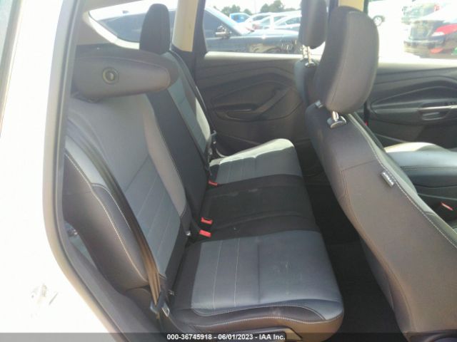 1FMCU0F77KUA04897 Ford ESCAPE S