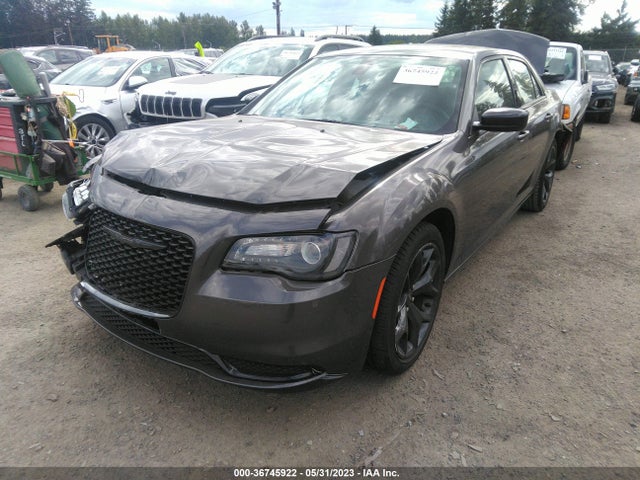 2C3CCAAG4MH622564 Chrysler 300 Touring