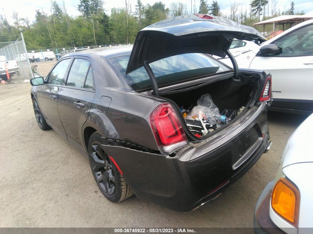 2C3CCAAG4MH622564 Chrysler 300 Touring