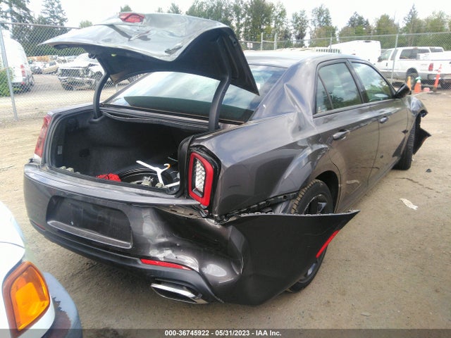 2C3CCAAG4MH622564 Chrysler 300 Touring