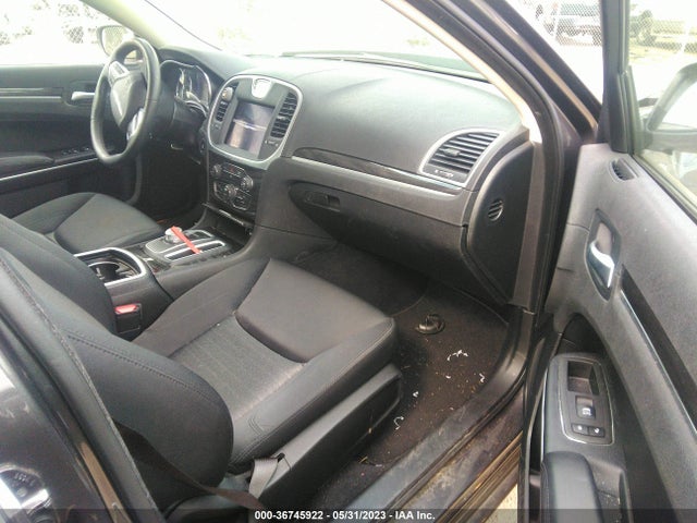 2C3CCAAG4MH622564 Chrysler 300 Touring