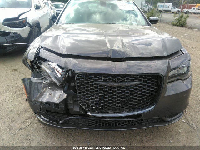 2C3CCAAG4MH622564 Chrysler 300 Touring