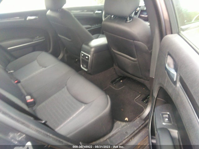 2C3CCAAG4MH622564 Chrysler 300 Touring