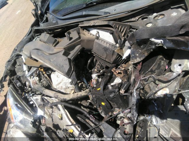 1N4AL3AP2JC209688 Nissan Altima 2.5 Sl