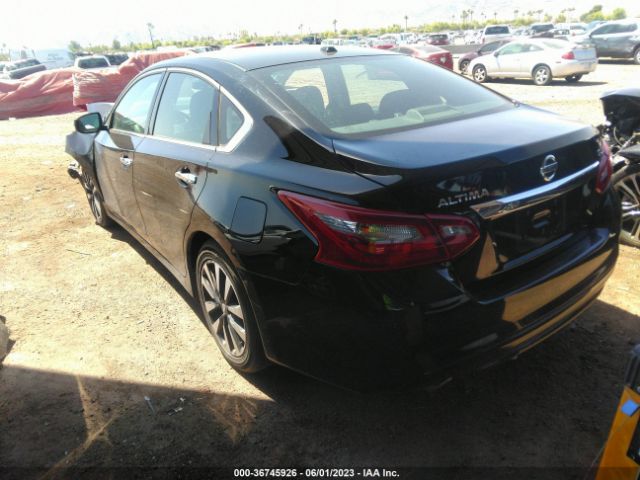 1N4AL3AP2JC209688 Nissan Altima 2.5 Sl