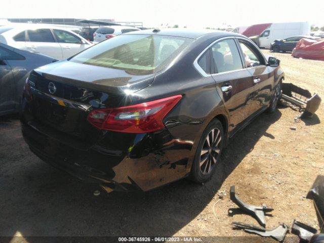 1N4AL3AP2JC209688 Nissan Altima 2.5 Sl