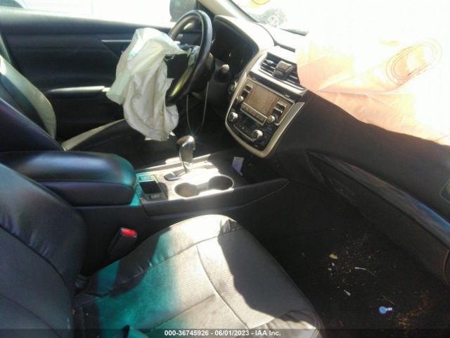 1N4AL3AP2JC209688 Nissan Altima 2.5 Sl