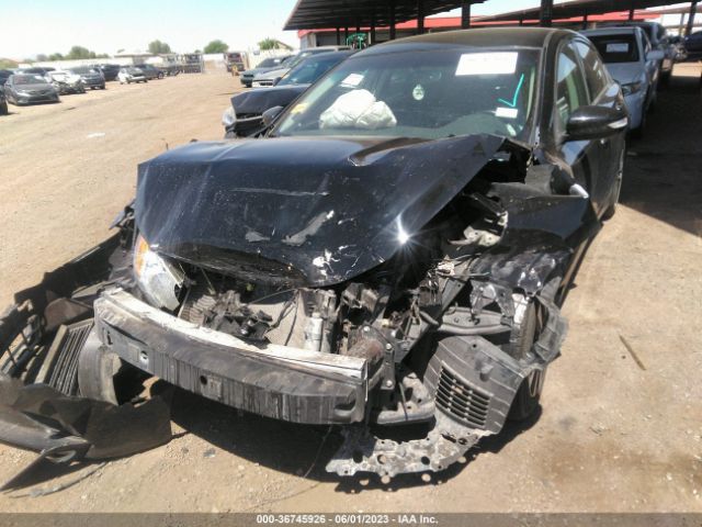 1N4AL3AP2JC209688 Nissan Altima 2.5 Sl